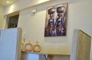 Comfort2 2BEDROOM LUXURY APARTMENT in REHAB 2