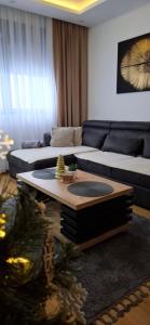 Relax Residence Zlatibor Free Parking Garage
