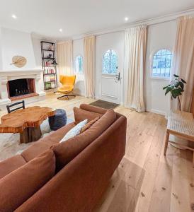 Maisons de vacances Grande maison chaleureuse a Bouliac : photos des chambres
