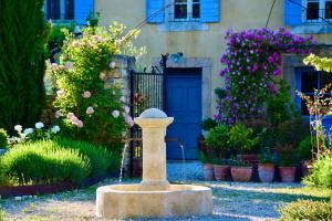 B&B / Chambres d'hotes Bastide Saint-Didier : photos des chambres
