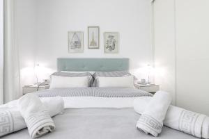 Little gem in La Cala Beach