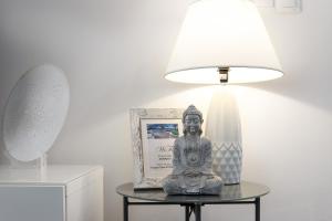 Little gem in La Cala Beach