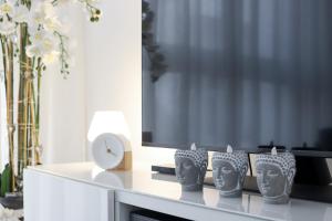 Little gem in La Cala Beach