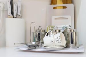 Little gem in La Cala Beach