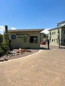 Cozy One-bedroom Apartment near GrandPalm Resort Block 5, Gaborone, Botswana - Mogoditshane