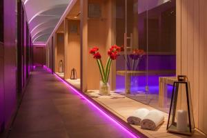 Hotel Zagreb - Health & Beauty