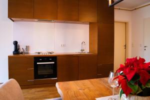 Apartment Vista Pohorje 