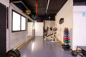 LDM - The Landmark Residence by Anora Spaces