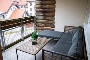 Apartment Vista Pohorje 