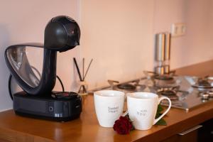 Apartment Vista Pohorje