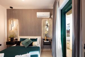 Villa Lea, stylish, with common pool