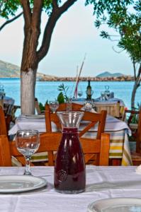 Kerkis Bay Samos Greece
