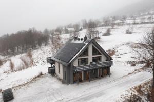 Apartament Podmagura