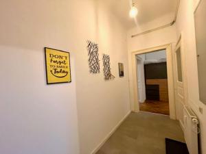 Charmante Wohnung in Innenstadtlage