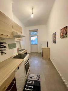 Charmante Wohnung in Innenstadtlage