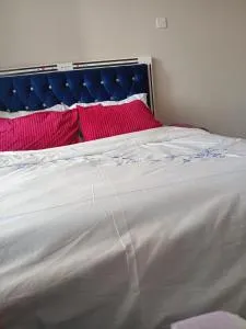 Stays with lisah - Kiambu