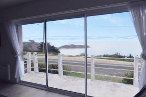 Villas Maison VUE MER avec jardin a 800m de la plage a TREBEURDEN REF-683 : photos des chambres