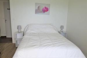 Villas Maison VUE MER avec jardin a 800m de la plage a TREBEURDEN REF-683 : photos des chambres