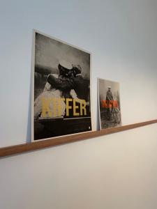 Appartements Ker Alinec L Atelier : photos des chambres