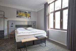 Four Points Flex by Sheraton Copenhagen City