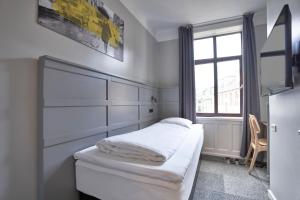 Four Points Flex by Sheraton Copenhagen City