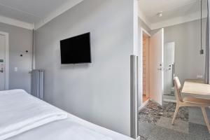 Four Points Flex by Sheraton Copenhagen City