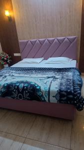 a cozy and luxury villa 2BHK