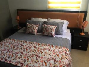 Palmazul Suite Margarita