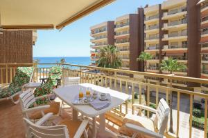 Fuengirola beachfront - Dona Sofia