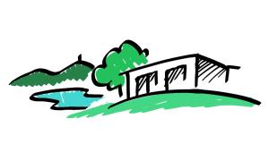 Viesu māja Lessing31 &Scaron;otena Vācija