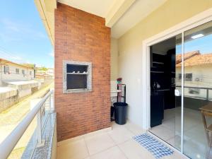 Apto. Praia do Santinho. ARWI-FIChurras - VER101