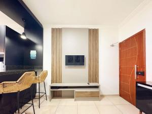 Apto. Praia do Santinho. ARWI-FIChurras - VER101