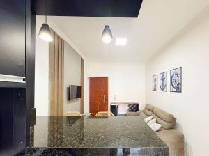 Apto. Praia do Santinho. ARWI-FIChurras - VER101