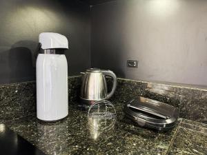 Apto. Praia do Santinho. ARWI-FIChurras - VER101