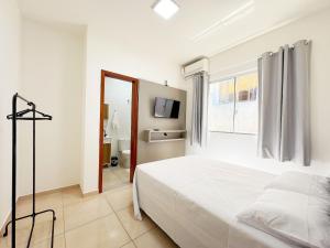 Apto. Praia do Santinho. ARWI-FIChurras - VER101