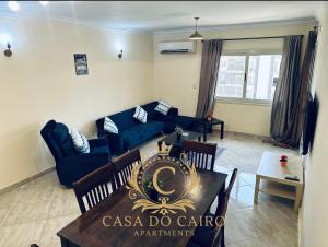 Casa Do Cairo-Dar Masr AlRehab
