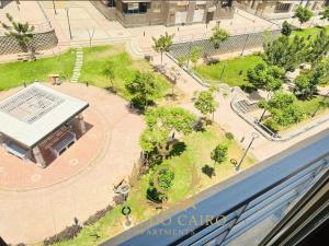 Casa Do Cairo-Dar Masr AlRehab