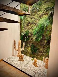 Love room balnéo sauna Le Havre