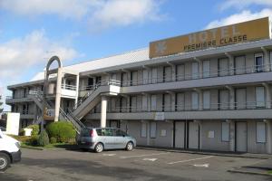 Première Classe Saint Ouen L'Aumone photo 9