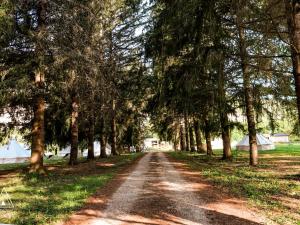 Tentes de luxe Lodg'ing Nature Camp Dordogne : photos des chambres