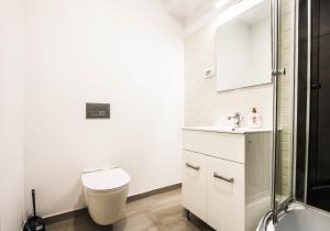 Complex panoramic Mihai Bravu cu internet de mare viteza si parcare gratuita