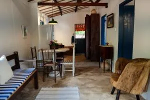 Frutícola - Vila Rural - Caldas