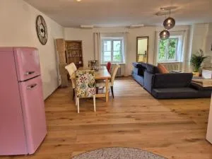 Ferienwohnung Jelen - Kolbermoor