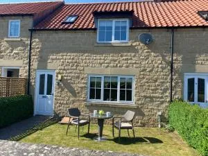 pottergate mews - Carlton