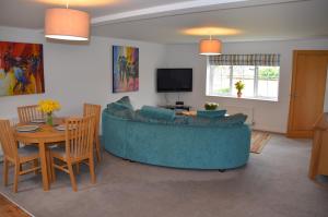 pottergate mews