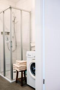 Schwarzwald Apartment mit Balkon-Garage-Aufzug