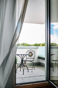 Schwarzwald Apartment mit Balkon-Garage-Aufzug