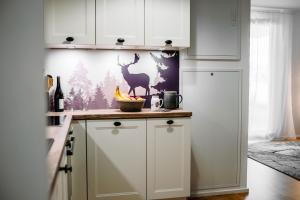 Schwarzwald Apartment mit Balkon-Garage-Aufzug