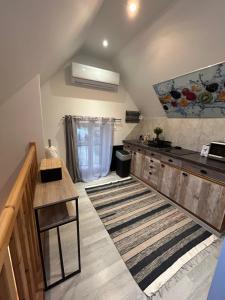 Appartements Studio centre ville : photos des chambres