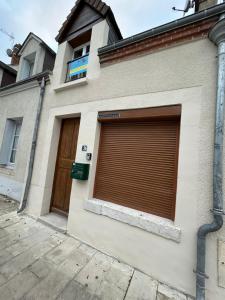 Appartements Studio centre ville : photos des chambres